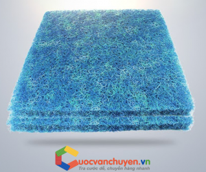 Thủ Tục Nhập Khẩu Tấm Lọc Nước Jmat (Bùi Nhùi Nhật)